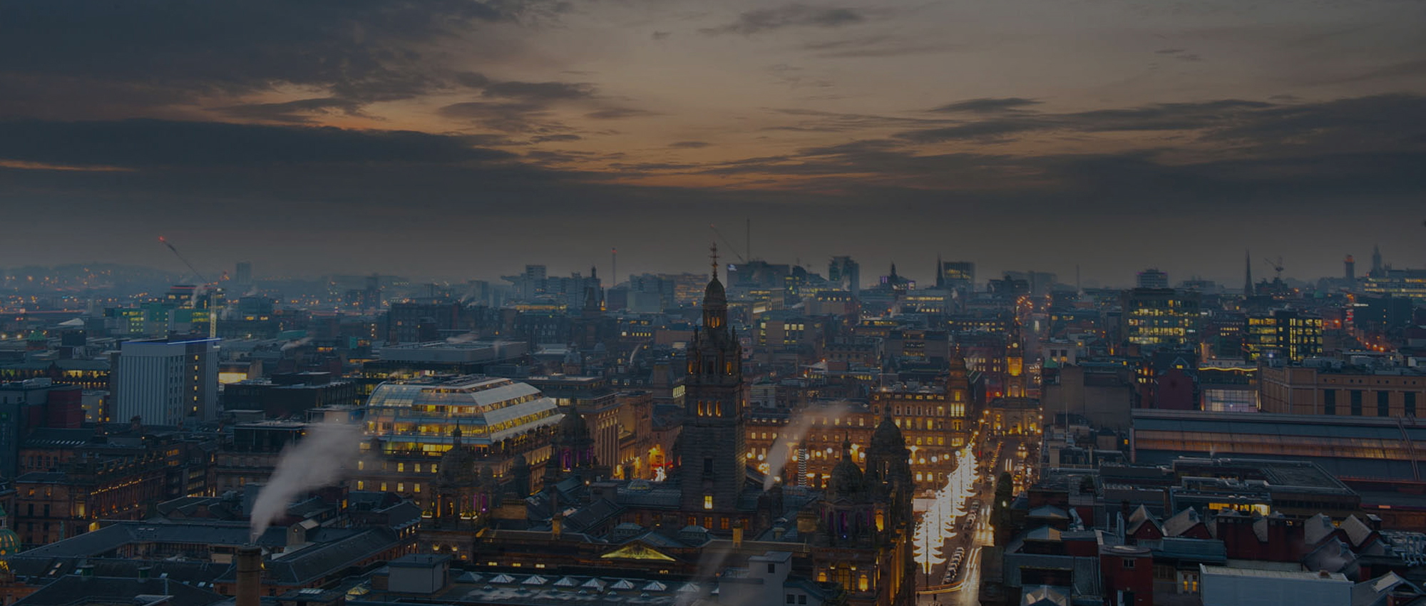 Glasgow Chauffeur Company